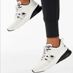 NEW! Fabletics Palm Performance Shoes 👟 Size 7